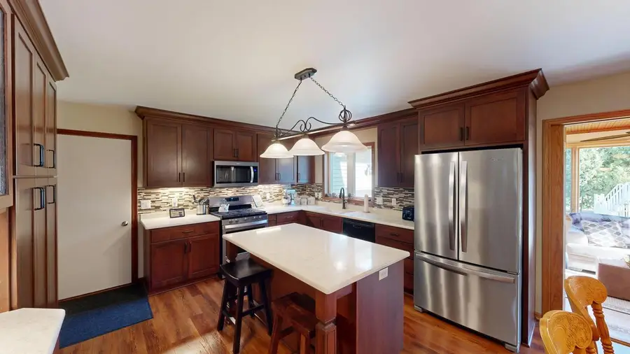 736 Lucas LANE, Jefferson, WI 53549 - Image #3