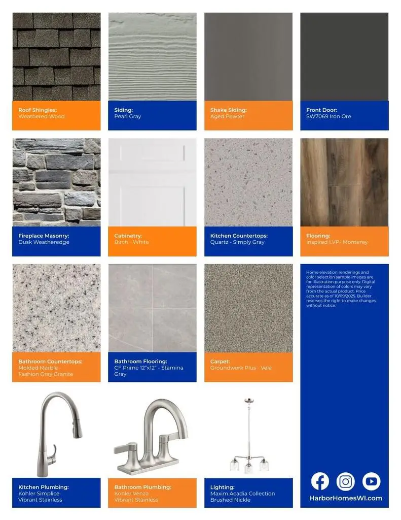 845 Stirling DRIVE #Bldg 23, Unit 46, Oconomowoc, WI 53066 - Image #2