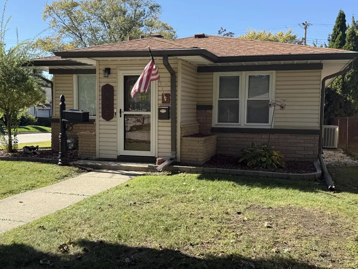 2089 S 107th STREET, West Allis, WI 53227 - Image #1