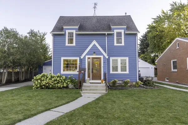 915 North AVENUE, Sheboygan, WI 53083