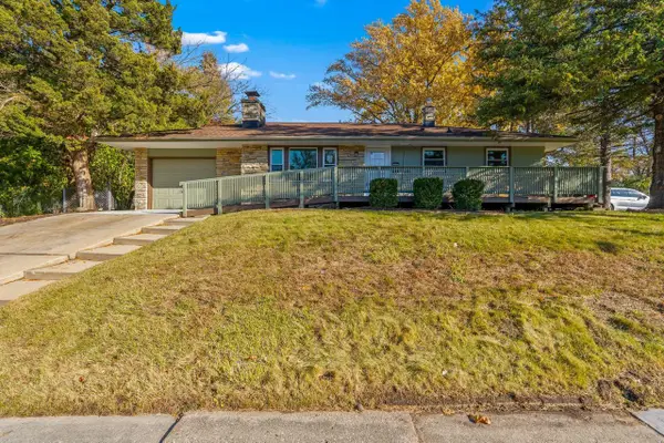 247 S 17th AVENUE, West Bend, WI 53095