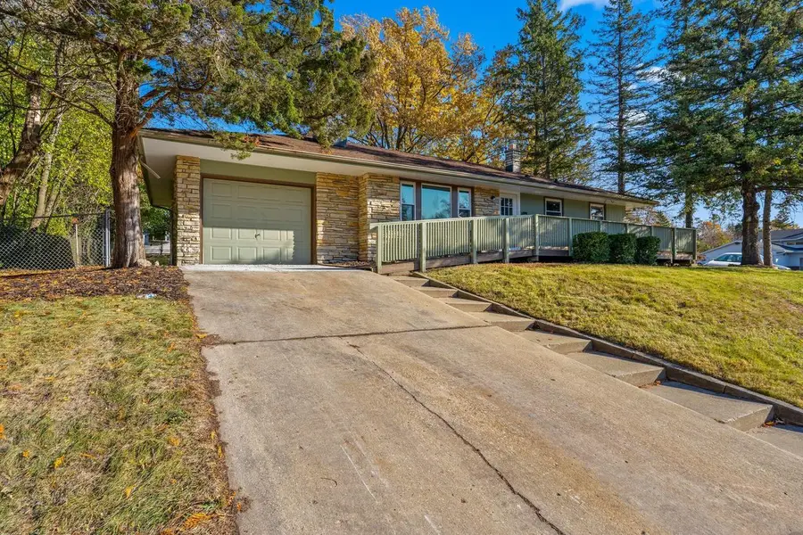 247 S 17th AVENUE, West Bend, WI 53095 - Image #3