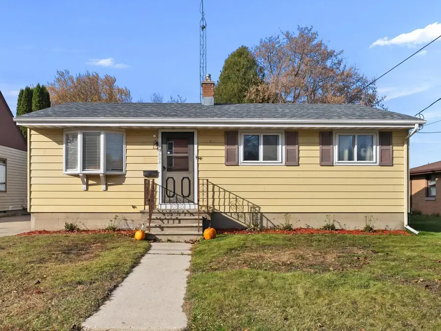 2608 Jackson STREET, Two Rivers, WI 54241 - Image #2