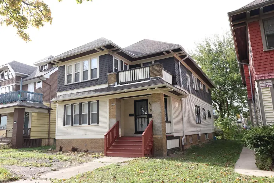 2813 N 49th STREET #2815, Milwaukee, WI 53210 - Image #2