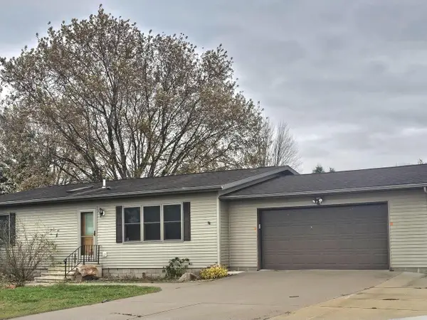 215 Sarah CIRCLE, Rockland, WI 54653