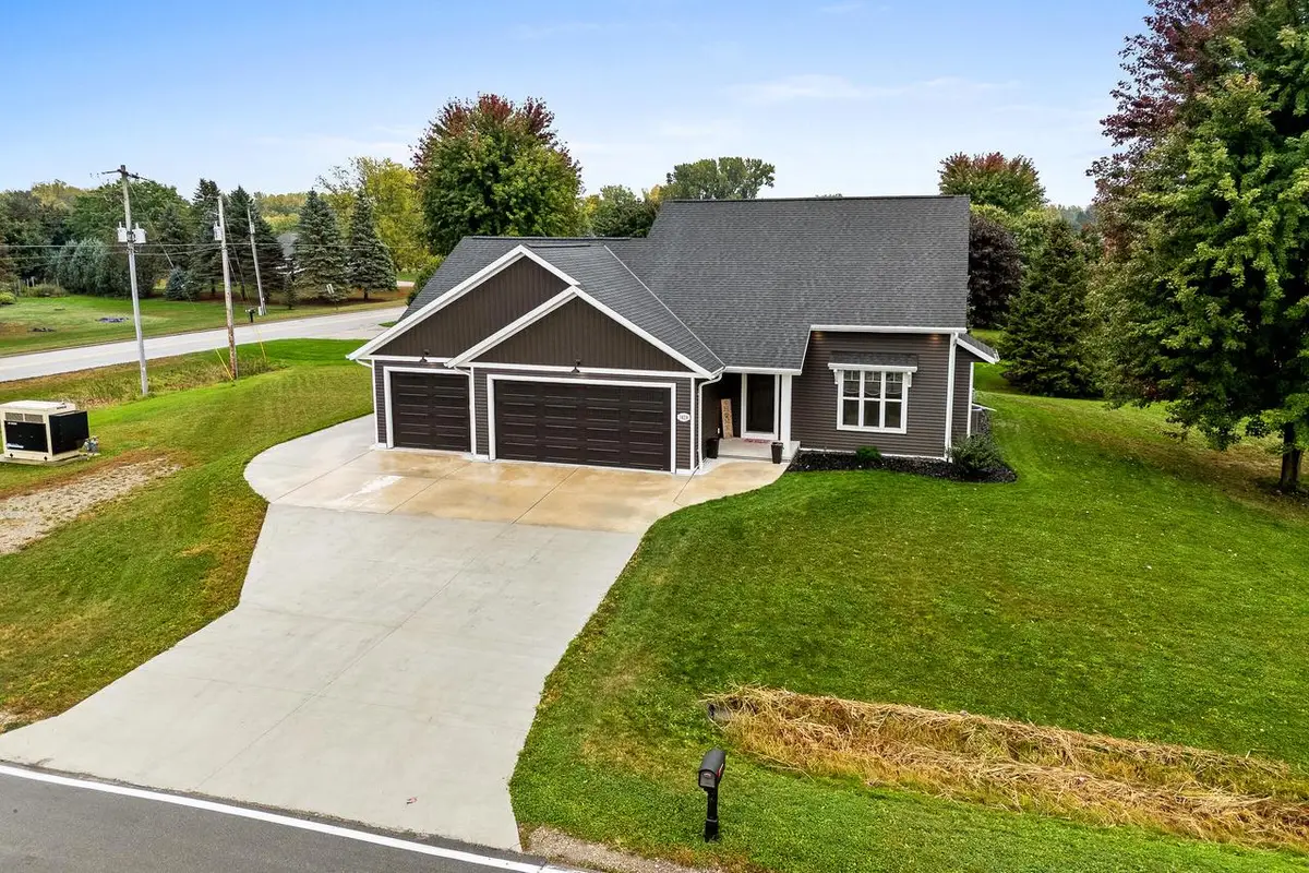 1429 Harbor Lights ROAD, Suamico, WI 54173 - Image #1