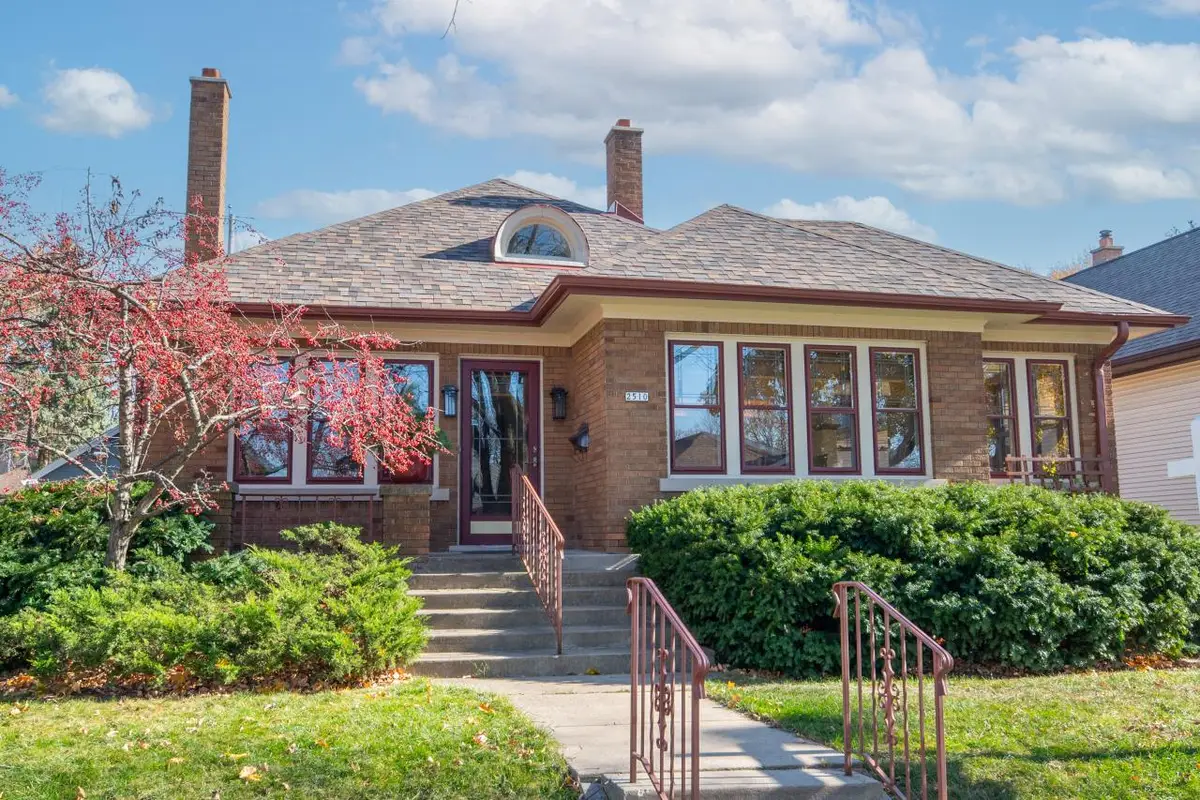 2510 N 66th STREET, Wauwatosa, WI 53213 - Image #1