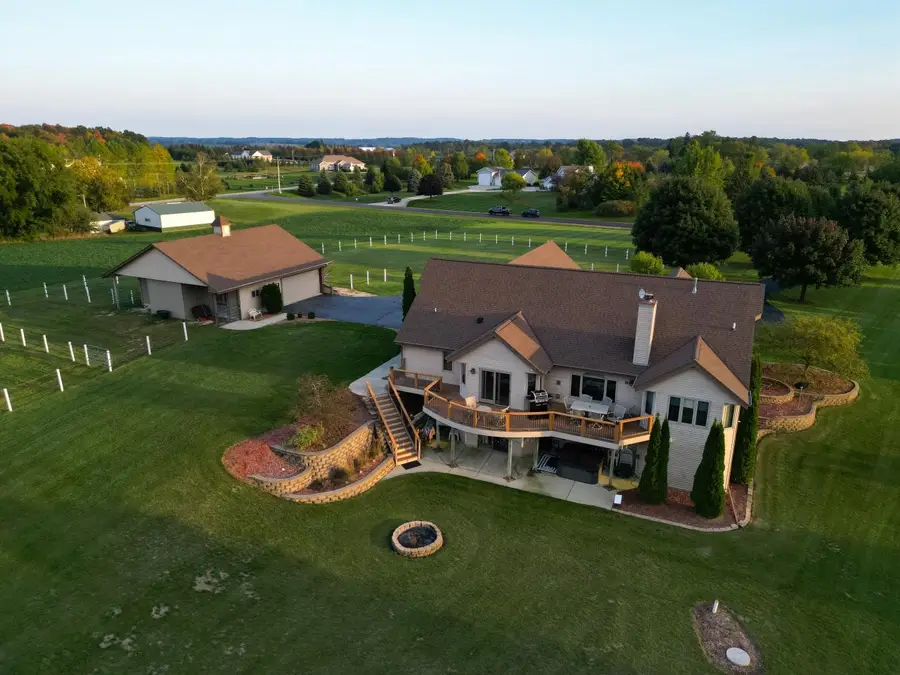 4942 Bridle Path LANE, Richfield, WI 53076 - Image #2