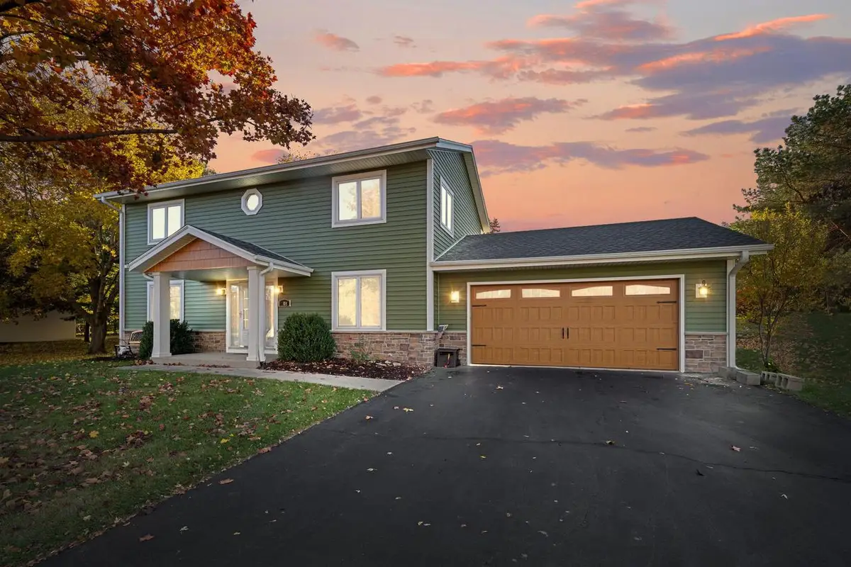 508 Karin DRIVE, North Prairie, WI 53153 - Image #1