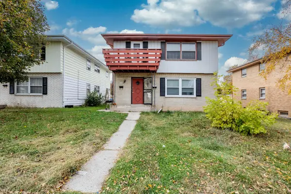 5815 N 76th STREET #5817, Milwaukee, WI 53218