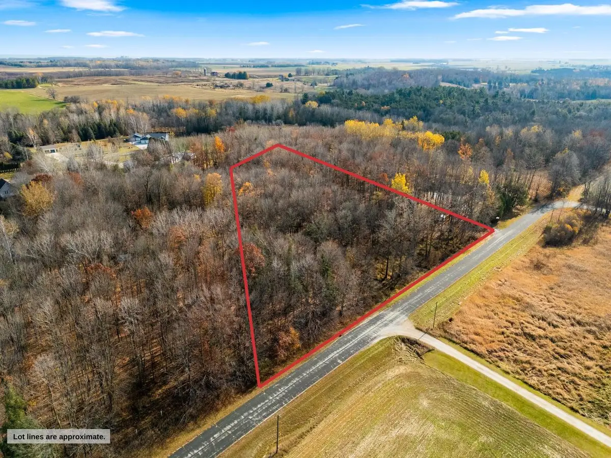 Lt1 KASMER ROAD, Mishicot, WI 54228 - Image #1