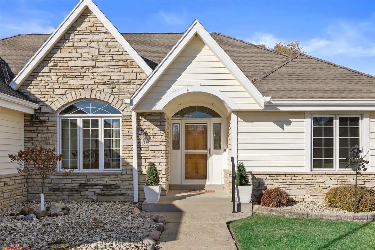 6330 Ptarmigan ROAD, Mount Pleasant, WI 53406 - Image #1