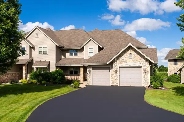 642 Eagleton DRIVE #55-28, Lake Geneva, WI 53147