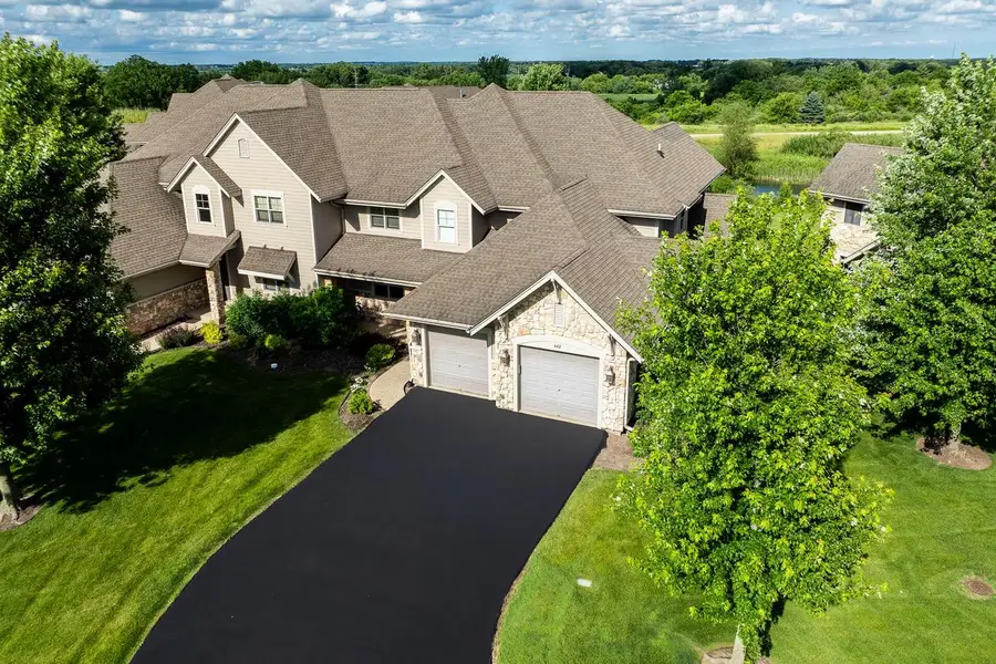 642 Eagleton DRIVE #55-28, Lake Geneva, WI 53147 - Image #2