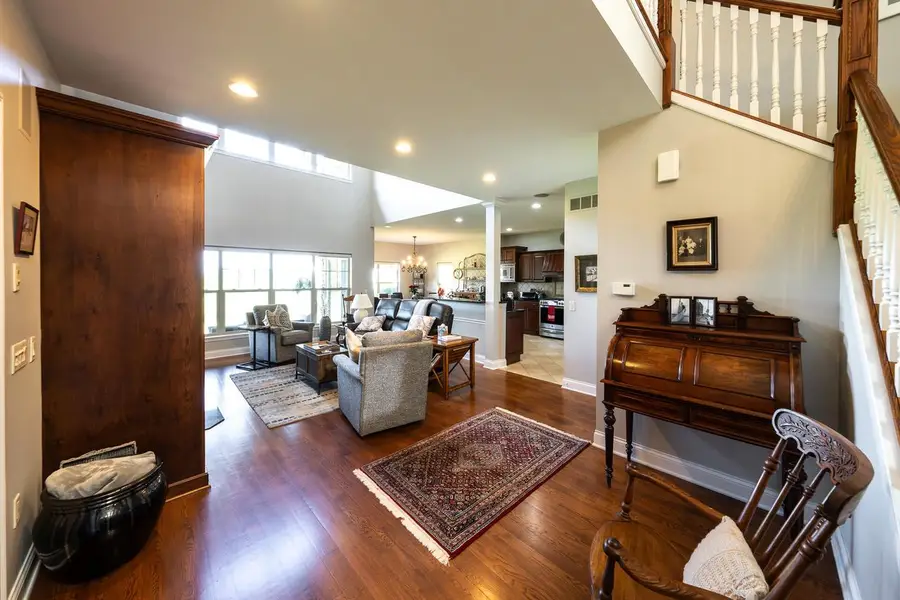 642 Eagleton DRIVE #55-28, Lake Geneva, WI 53147 - Image #3