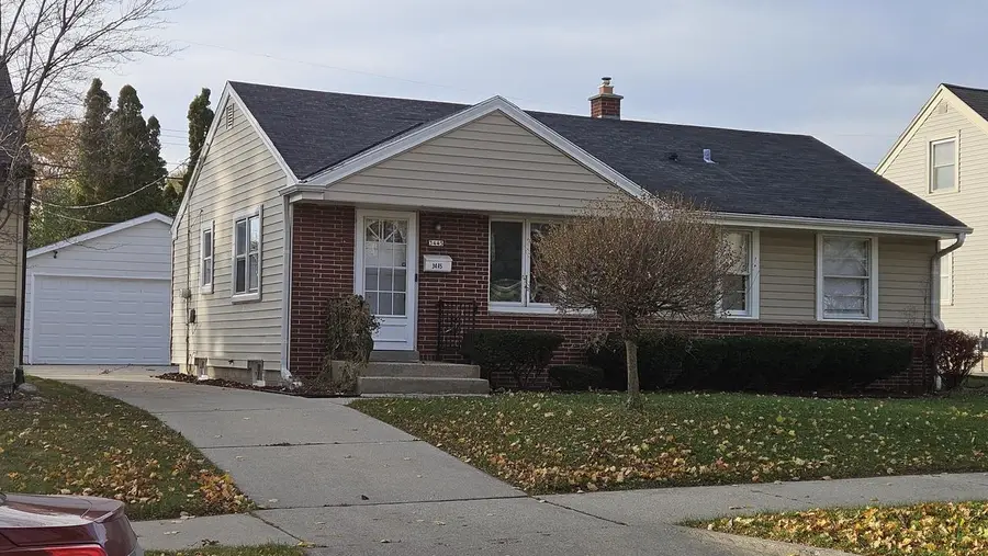 3445 N 96th STREET, Milwaukee, WI 53222 - Image #2