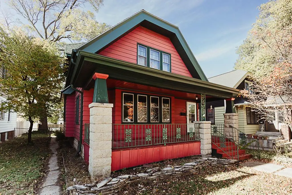 2169 N 55th STREET, Milwaukee, WI 53208 - Image #1