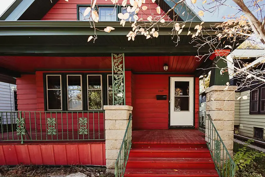 2169 N 55th STREET, Milwaukee, WI 53208 - Image #2