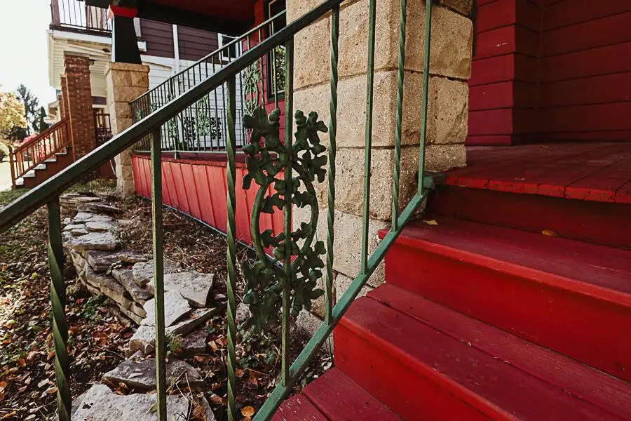 2169 N 55th STREET, Milwaukee, WI 53208 - Image #3