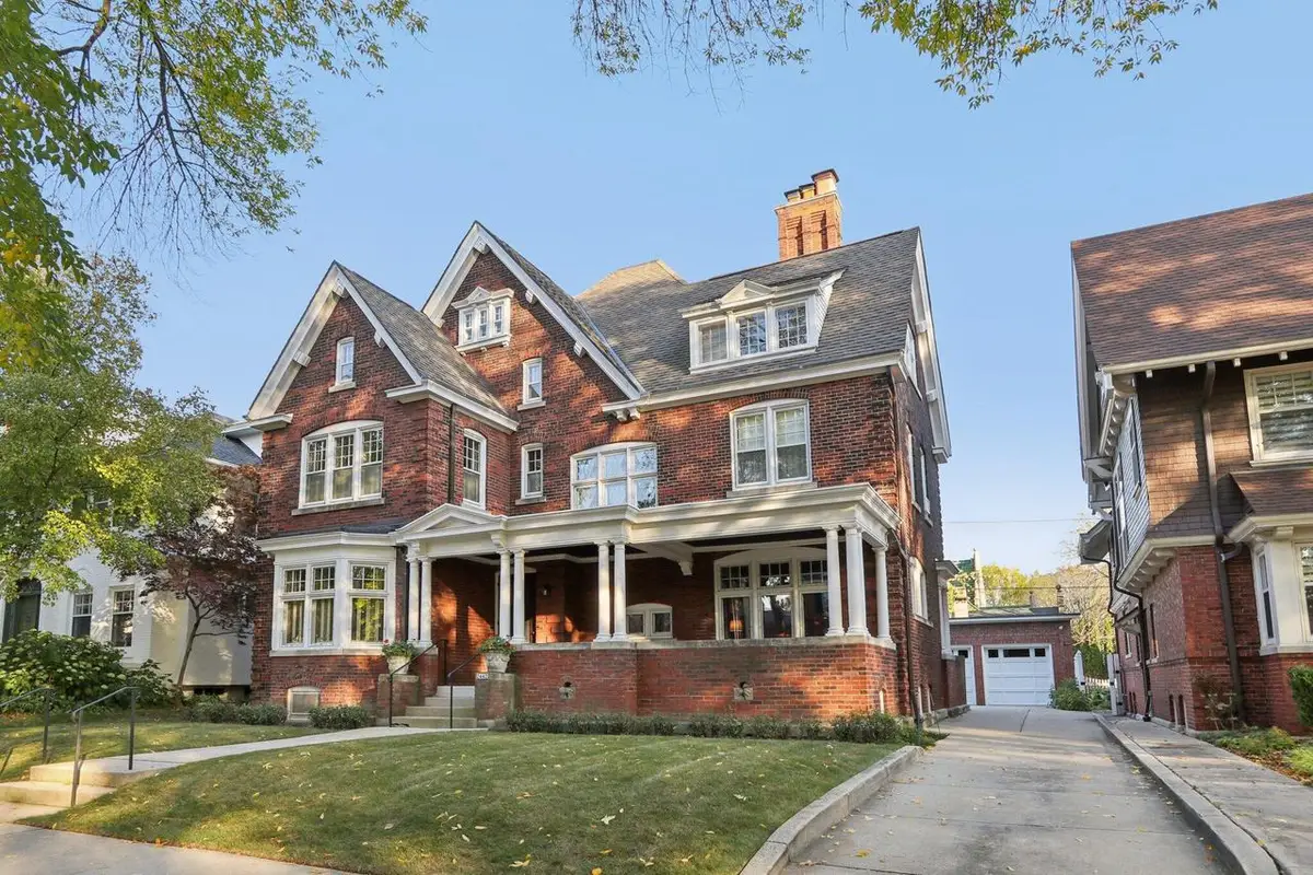 2442 N Terrace AVENUE, Milwaukee, WI 53211 - Image #1