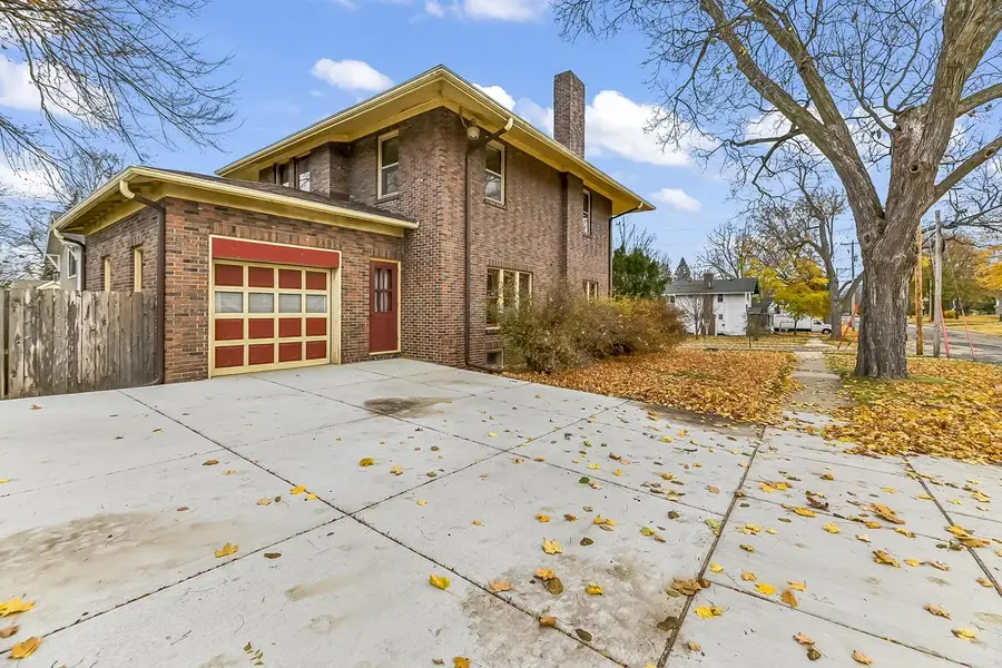 202 N Fourth STREET, Delavan, WI 53115 - Image #2