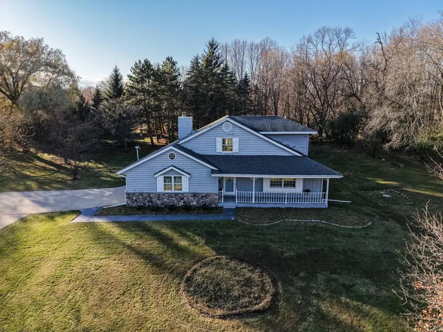 4434 Foxboro COURT, Slinger, WI 53086 - Image #3