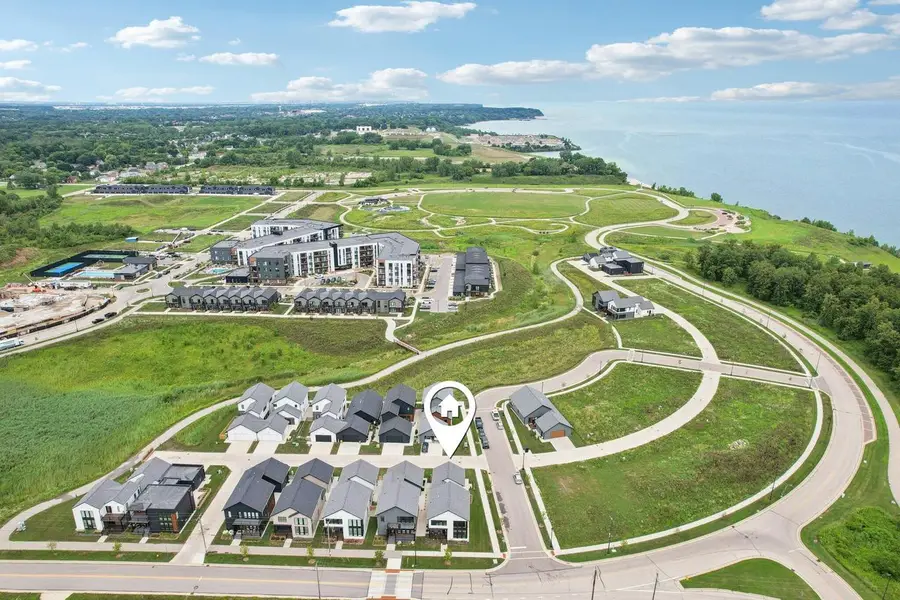 4238 E Lake Vista BOULEVARD, Oak Creek, WI 53154 - Image #2