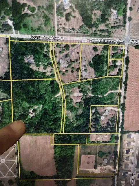 S93W31175 COUNTY ROAD NN ROAD, Mukwonago, WI 53149 - Image #1