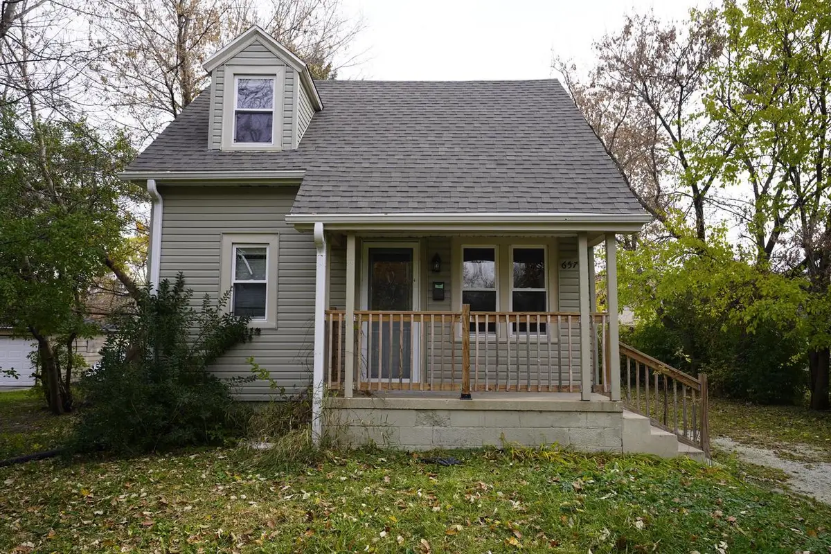 6570 N 54th STREET, Milwaukee, WI 53223 - Image #1
