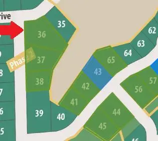 Lt36 MALLARD DRIVE, Grafton, WI 53024 - Image #1