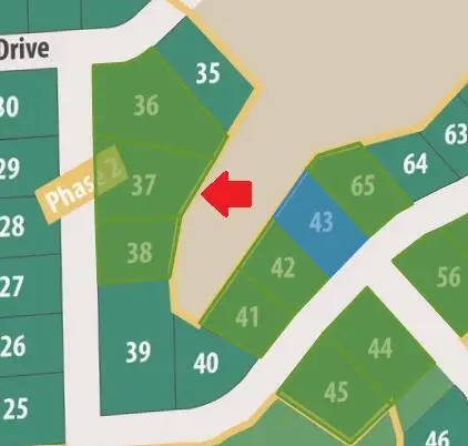 Lt37 MALLARD DRIVE, Grafton, WI 53024