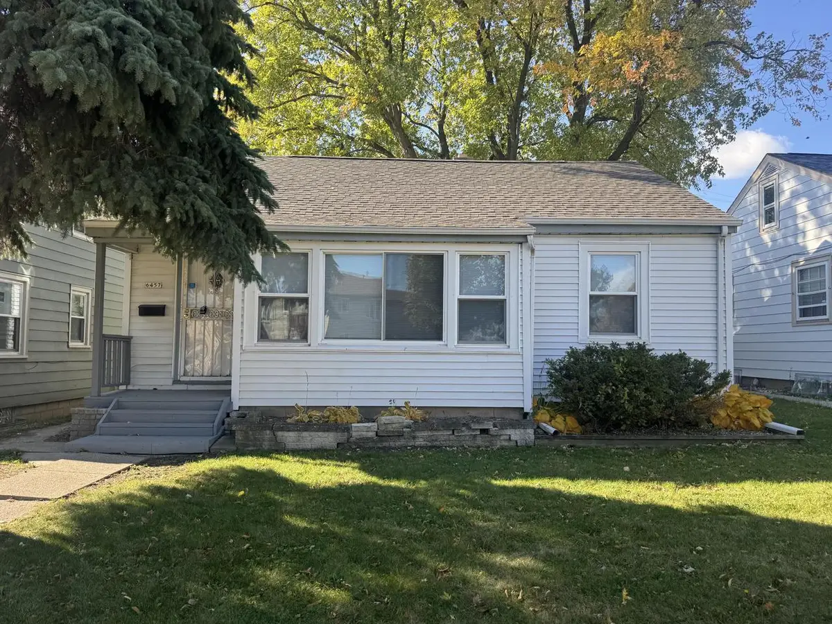 6457 W Leon TERRACE, Milwaukee, WI 53218 - Image #1