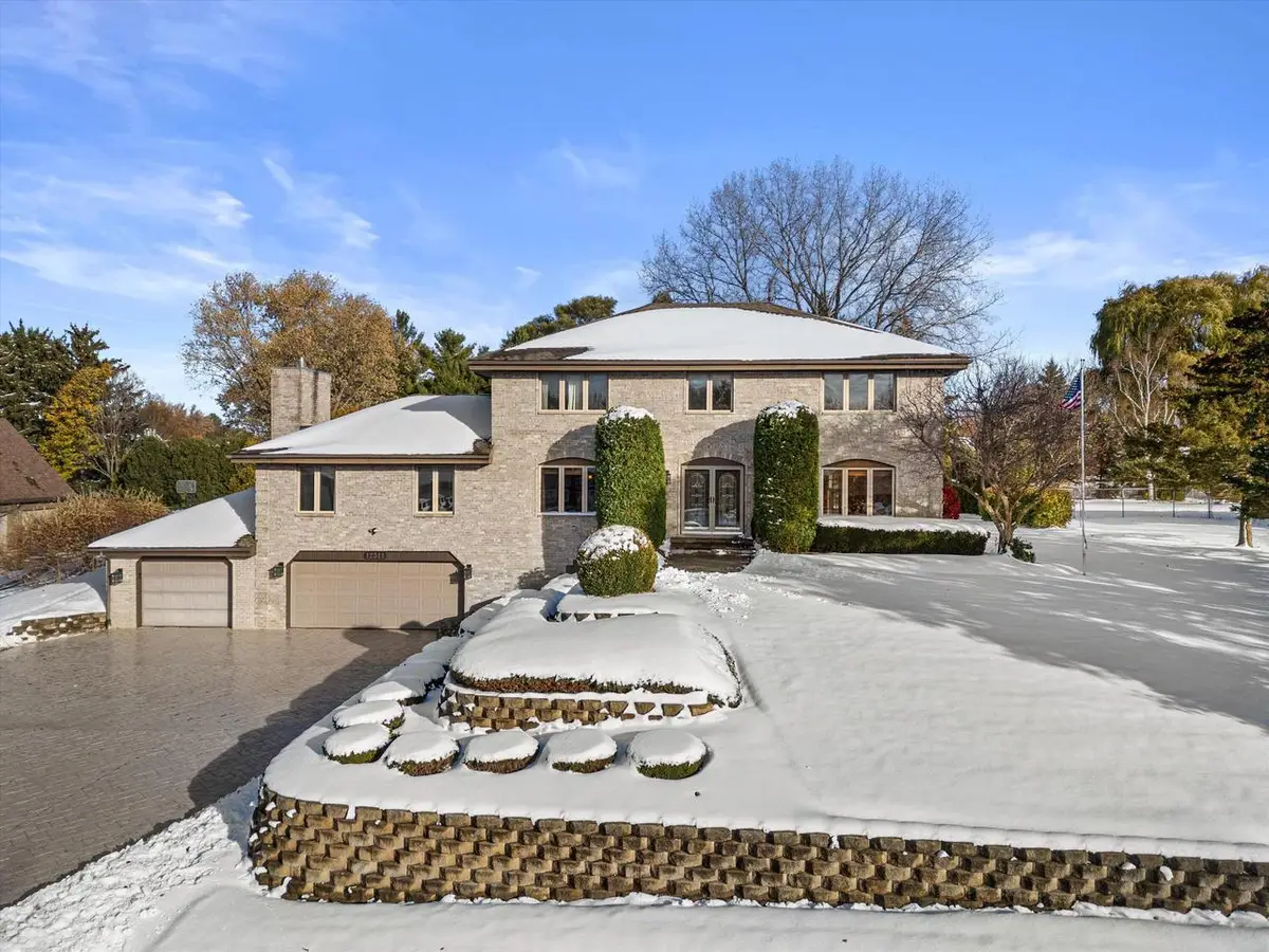 12311 87th AVENUE, Pleasant Prairie, WI 53158 - Image #1