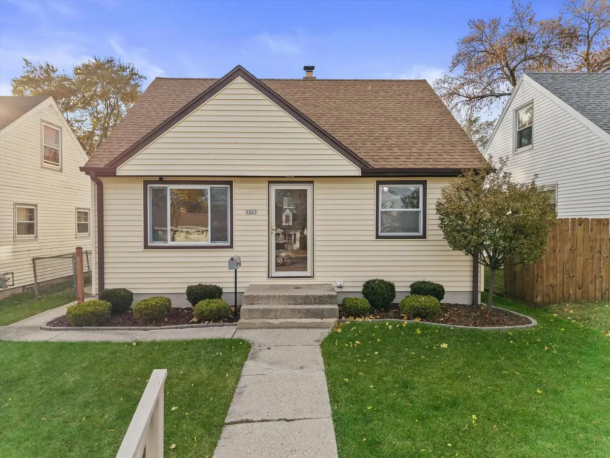 2807 S 68th STREET, Milwaukee, WI 53219 - Image #1