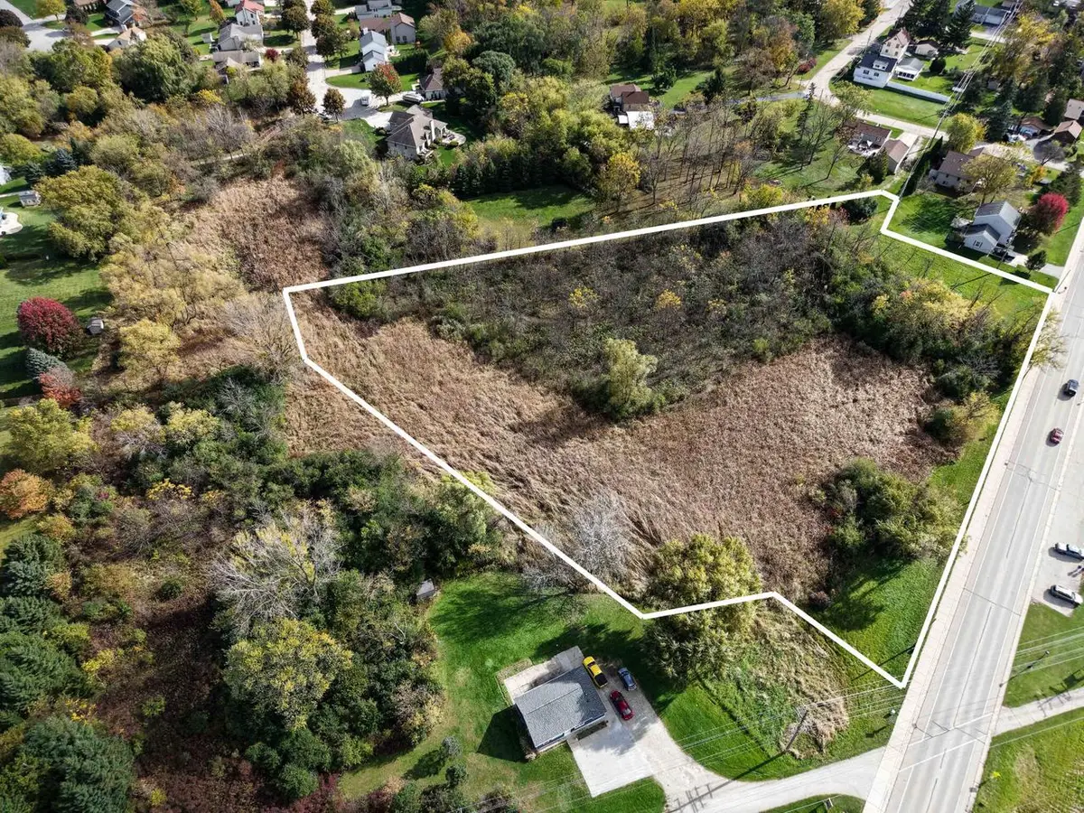 Lt2 ST MARTINS ROAD, Franklin, WI 53132 - #1