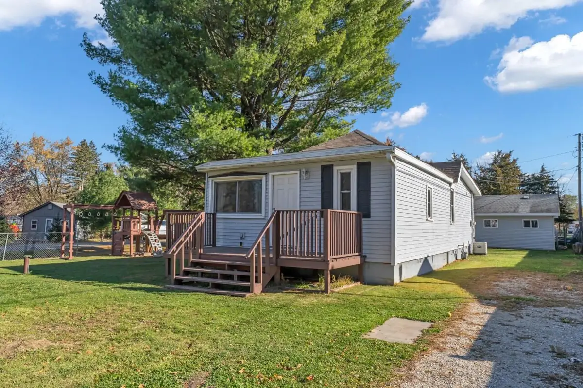 2800 Mabie STREET, Delavan, WI 53115 - Image #1