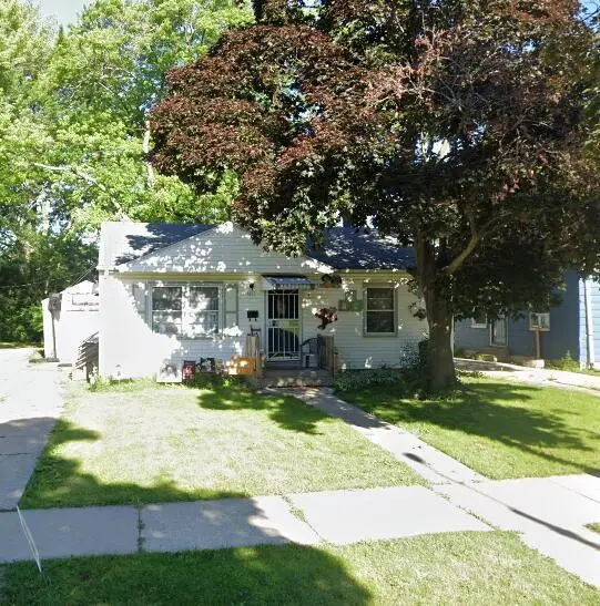 4429 N 40th STREET, Milwaukee, WI 53209