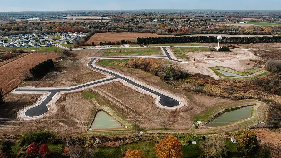 Lt64 BLUEBILL LANE, Grafton, WI 53024 - #2