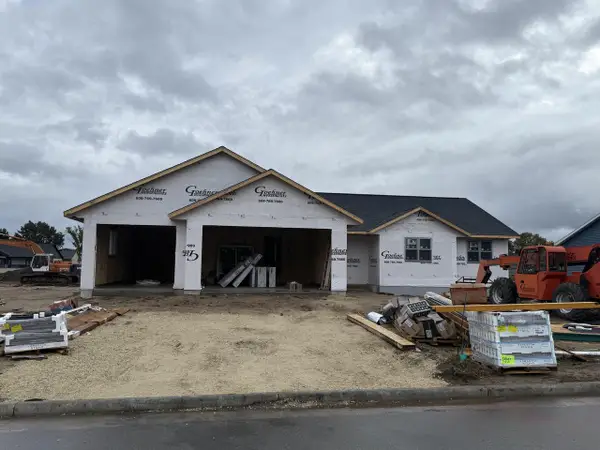 1838 Arches DRIVE, Holmen, WI 54636