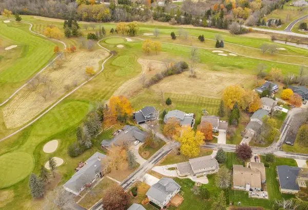 3431 W Colette COURT, Mequon, WI 53092