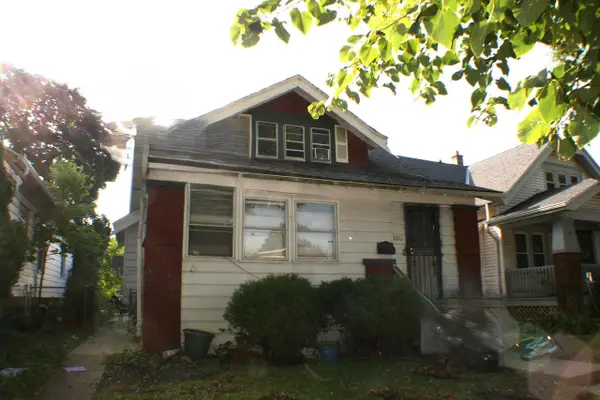 3811 N 28th STREET, Milwaukee, WI 53216