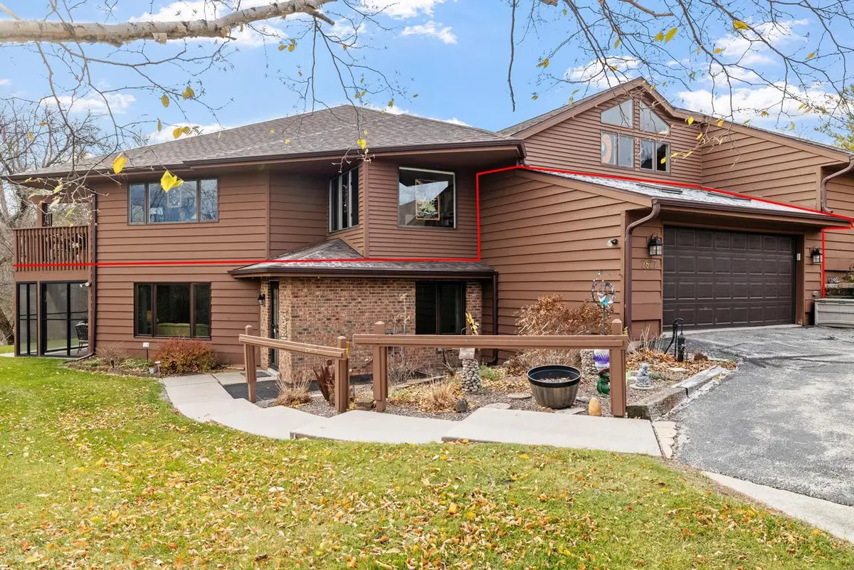 2827 Windepoint COURT #C, Sheboygan, WI 53083 - Image #1