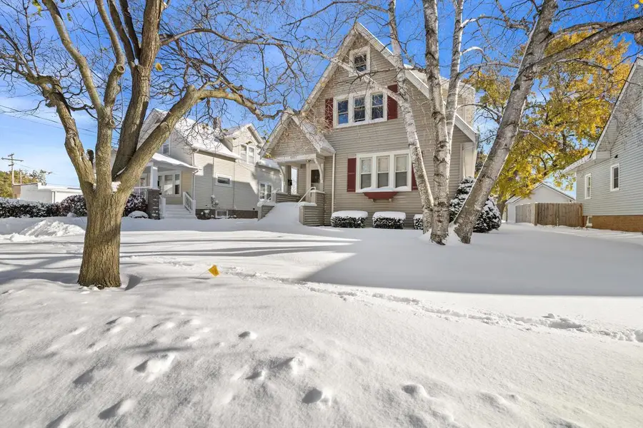 6017 35th AVENUE, Kenosha, WI 53142 - Image #2