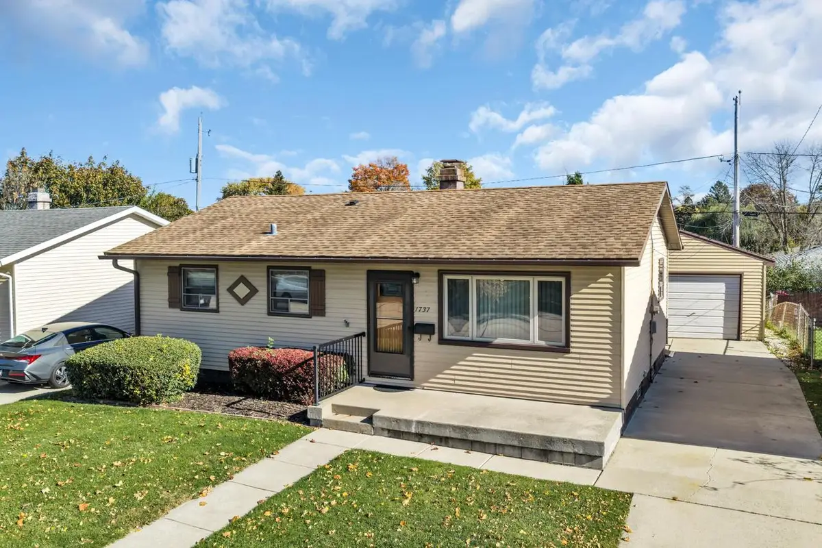 1737 Shoop STREET, Racine, WI 53404 - Image #1