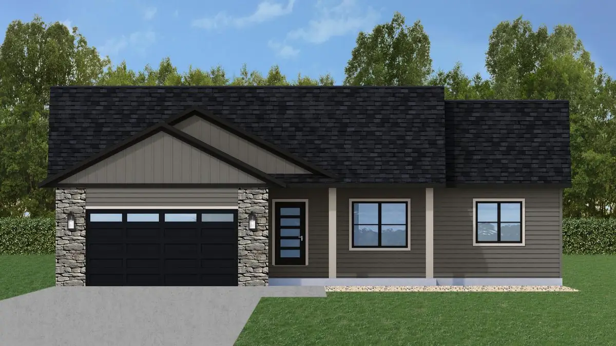 662 Boone LANE, Holmen, WI 54636 - Image #1
