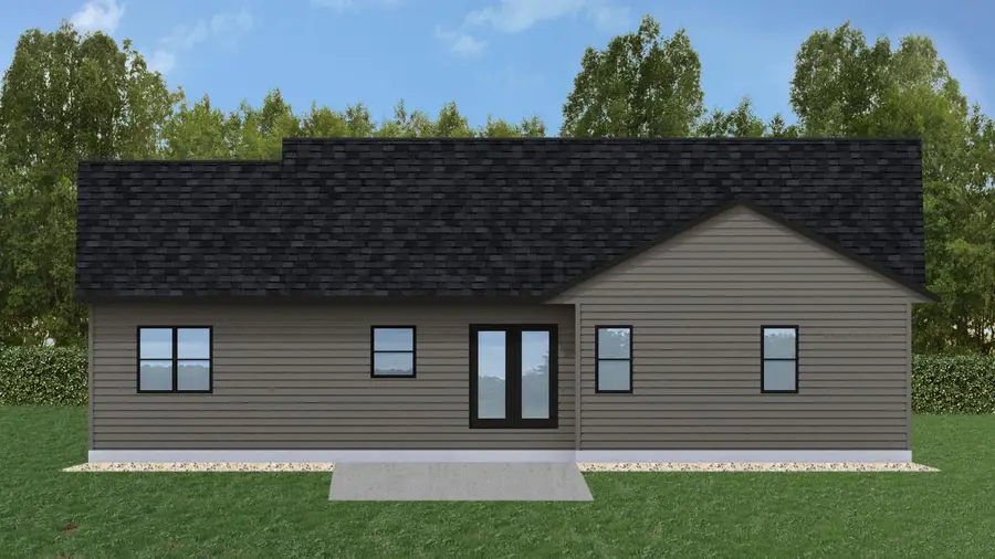 662 Boone LANE, Holmen, WI 54636 - Image #2