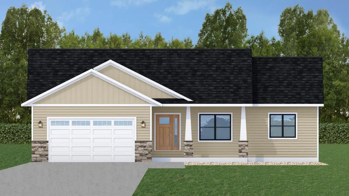 652 Boone LANE, Holmen, WI 54636 - Image #1