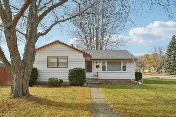 8325 N 53rd STREET, Brown Deer, WI 53223