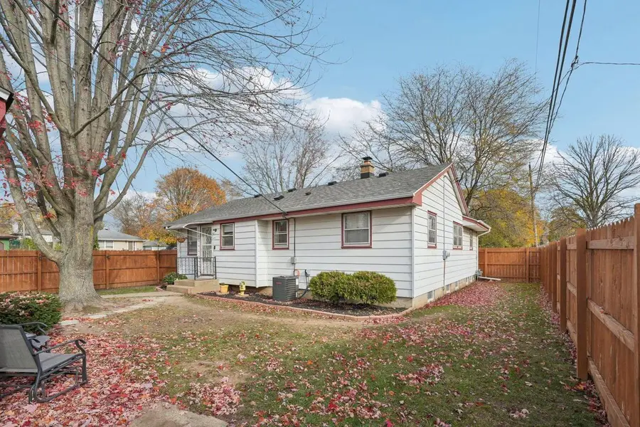 8325 N 53rd STREET, Brown Deer, WI 53223 - Image #2