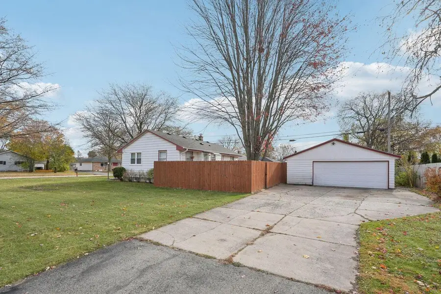 8325 N 53rd STREET, Brown Deer, WI 53223 - Image #3